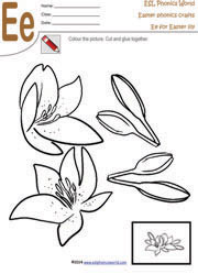 easter-lily-craft-worksheet